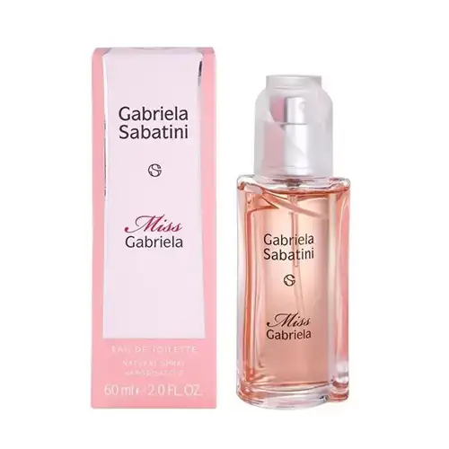 Gabriela Sabatini Miss Gabriela Feminino Eau de Toilette