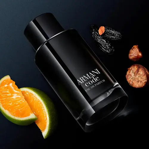 Giorgio Armani Code Masculino Eau de Parfum