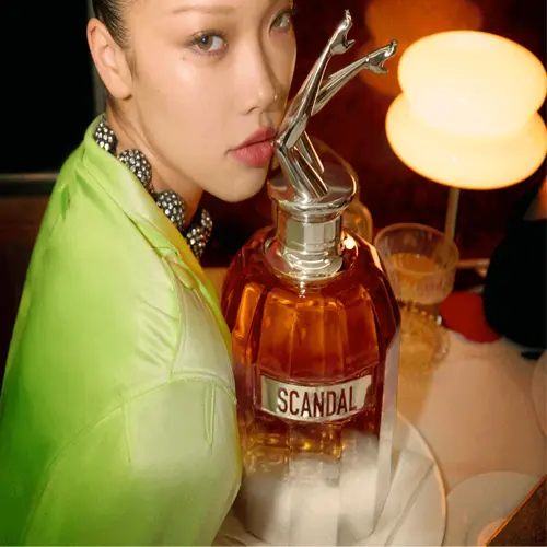 Jean Paul Gaultier Scandal Elixir Feminino Parfum