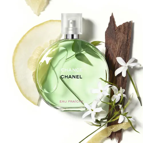 Chanel Chance Eau Fraiche Feminino Eau de Toilette
