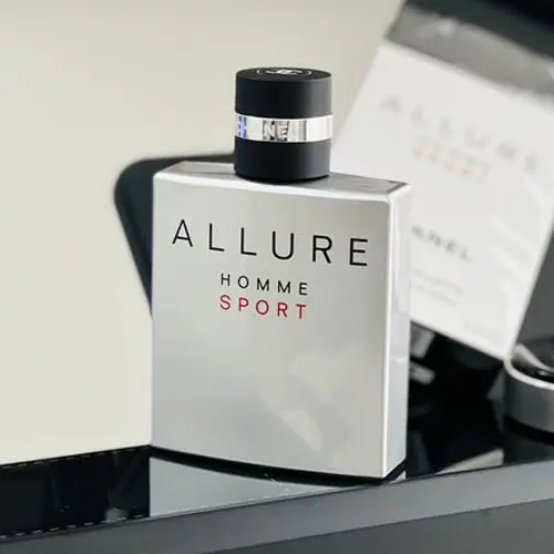 Chanel Allure Homme Sport Masculino Eau de Toilette
