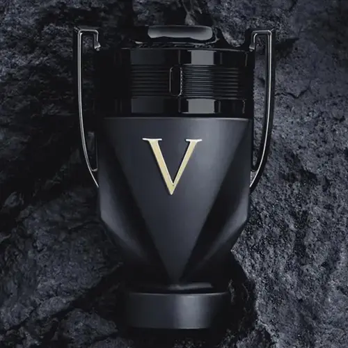 Rabanne Invictus Victory Absolu Masculino Parfum Intense