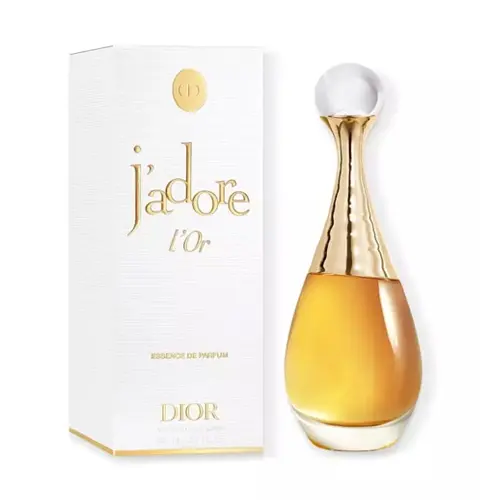 Dior Lor Essence Feminino Parfum