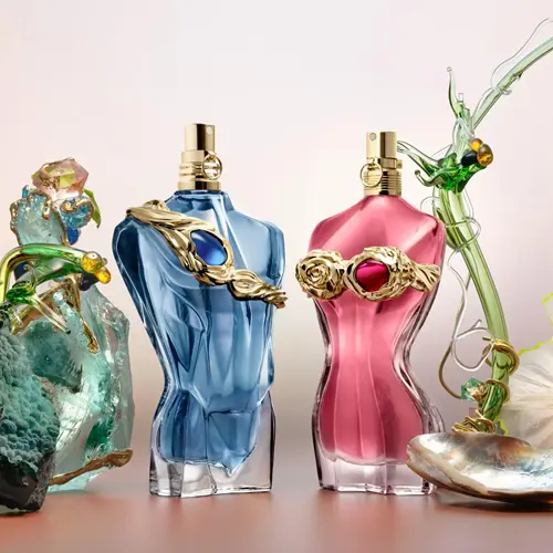 Jean Paul Gaultier Le Beau Narcisse Masculino Eau de Parfum