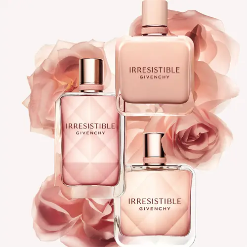 Givenchy Irresistible Nude Velvet Feminino Eau de Parfum