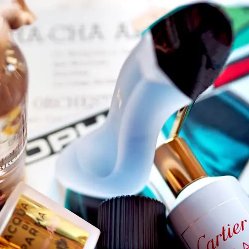 Carolina Herrera Good Girl Hair Mist Feminino
