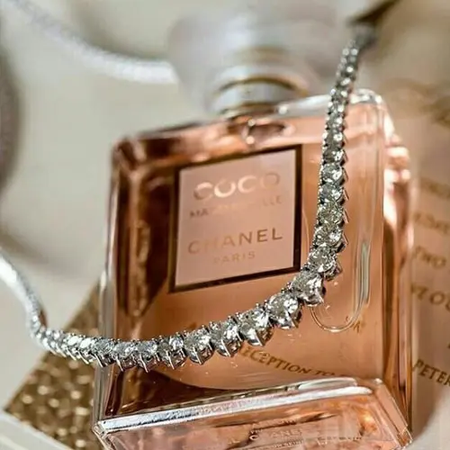 Chanel Coco Mademoiselle Feminino Eau de Parfum