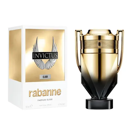 Rabanne Invictus Elixir Masculino Eau de Parfum