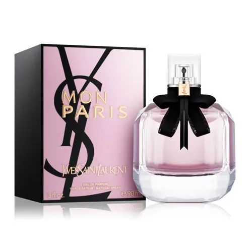 Yves Saint Laurent Mon Paris Woman Feminino Eau de Parfum