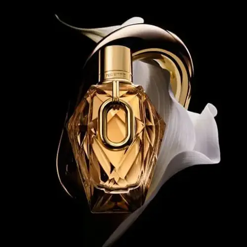 Rabanne Million Gold Feminino Eau de Parfum
