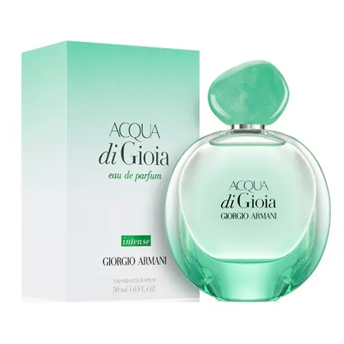 Giorgio Armani Acqua di Gioia Femininno Eau de Parfum Intense