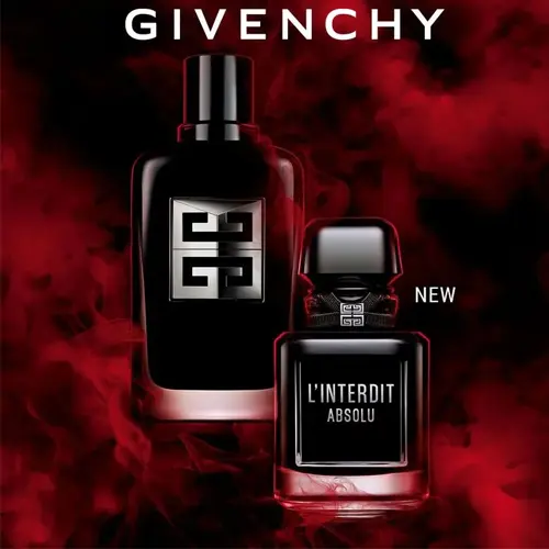 Givenchy Interdit Absolu Intense Feminino Eau de Parfum