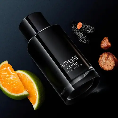 Giorgio Armani Code Masculino Eau de Parfum