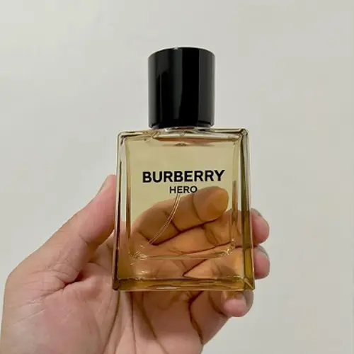 Burberry Hero Masculino Eau de Toilette