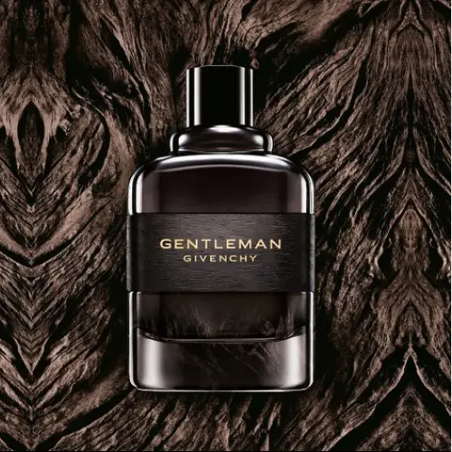 Givenchy Gentleman Boisee Masculino Eau de Parfum