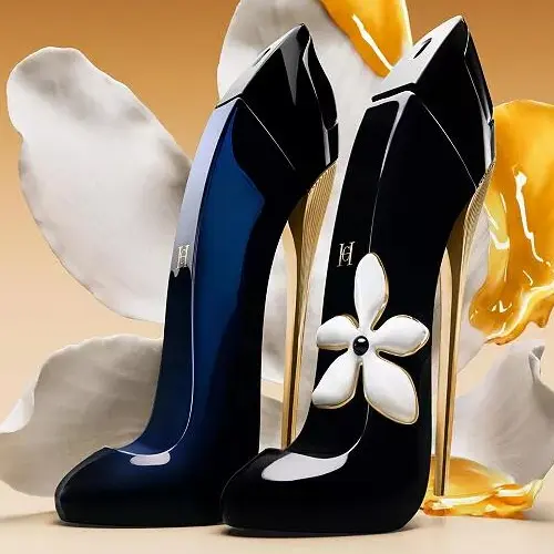Carolina Herrera Good Girl Jasmine Absolute Feminino Eau de Parfum