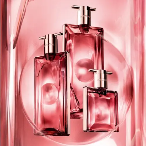 Lancome Idole Power L Feminino Eau de Parfum Intense