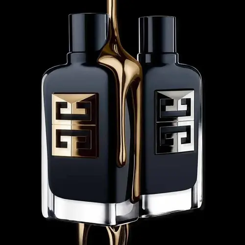 Givenchy Gentleman Society Ambree Masculino Eau de Parfum