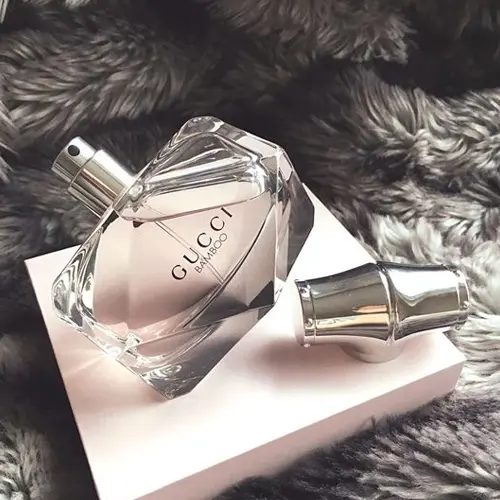 Gucci Bamboo Feminino Eau de Parfum