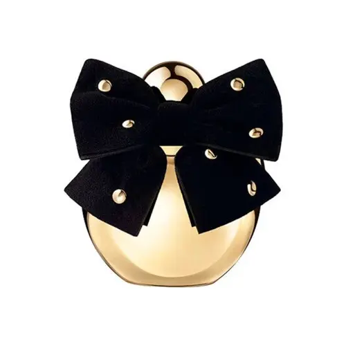 Nina Precious Gold Feminino Eau de Parfum