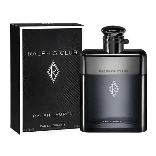 Ralph Lauren Ralph`s Club Masculino Eau de Toilette