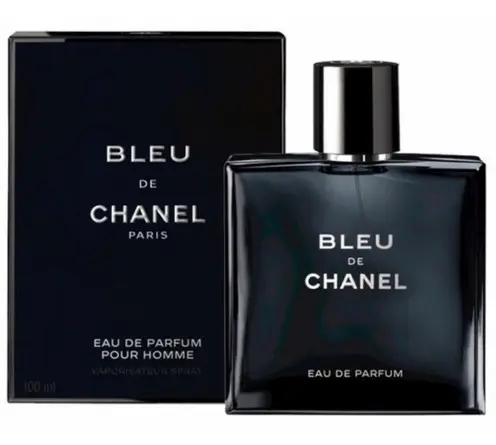 Chanel Bleu de Chanel Masculino Eau de Parfum