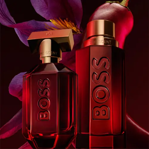 Hugo Boss The Scent Elixir Feminino Eau de Parfum