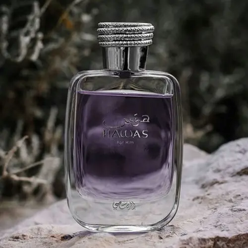 Rasasi Hawas For Him Masculino Eau de Parfum