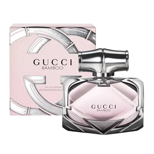 Gucci Bamboo Feminino Eau de Parfum