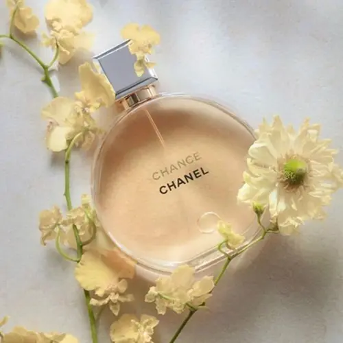 Chanel Chance Feminino Eau de Parfum