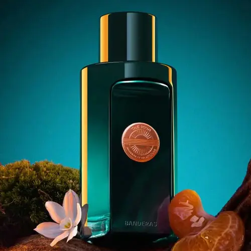 Antonio Banderas The Icon Attitude Masculino Eau de Parfum